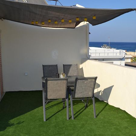 Ferienwohnung Kuburno Roof Kos-Stadt Exterior foto