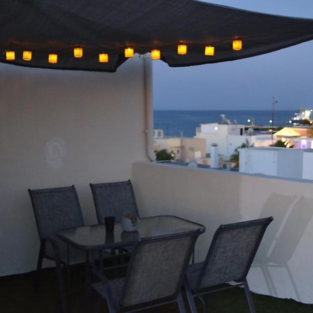 Ferienwohnung Kuburno Roof Kos-Stadt Exterior foto