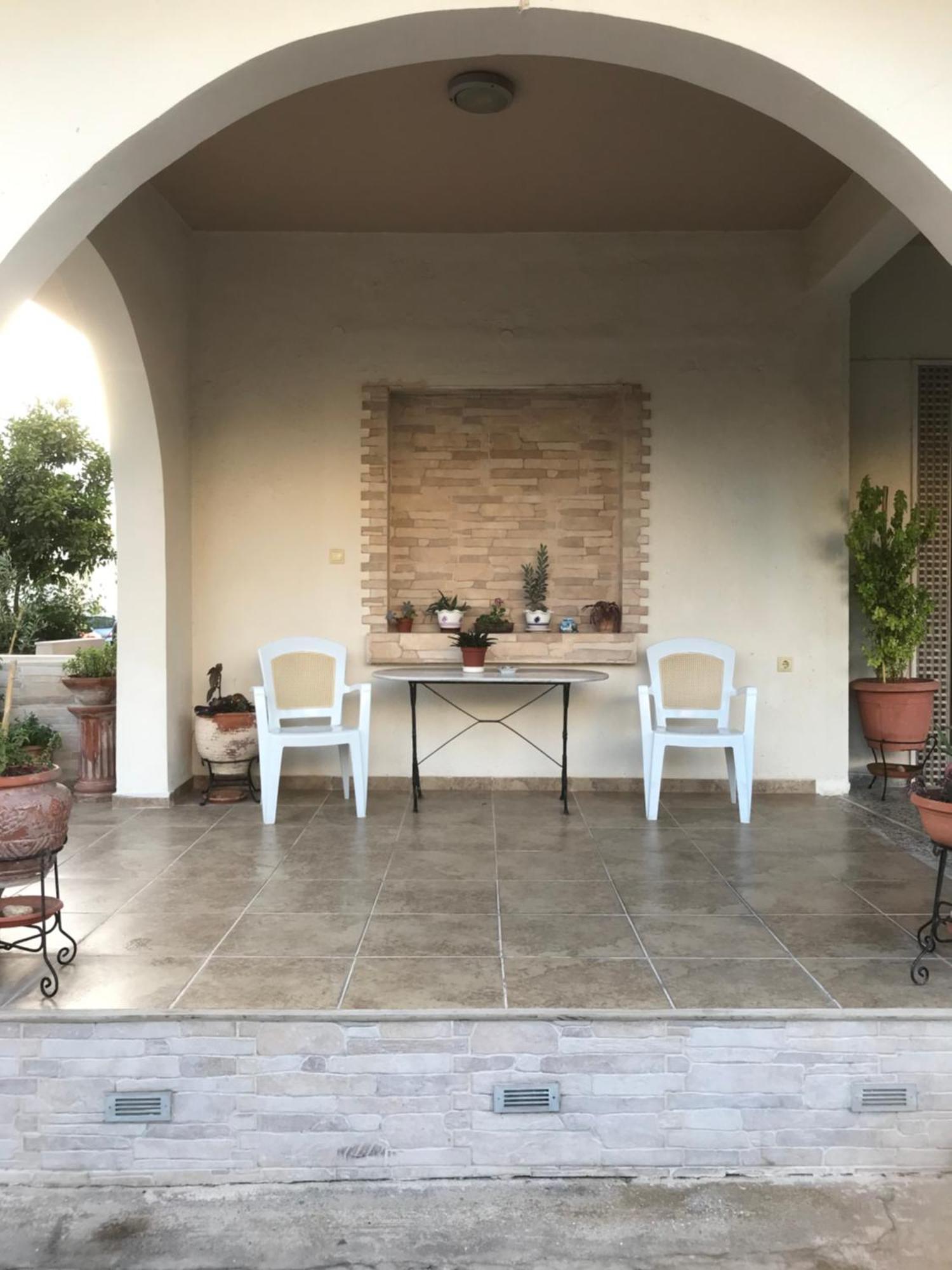 Ferienwohnung Kuburno Roof Kos-Stadt Exterior foto
